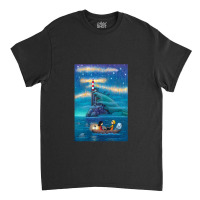 Song Of The Sea 1 Classic T-shirt | Artistshot