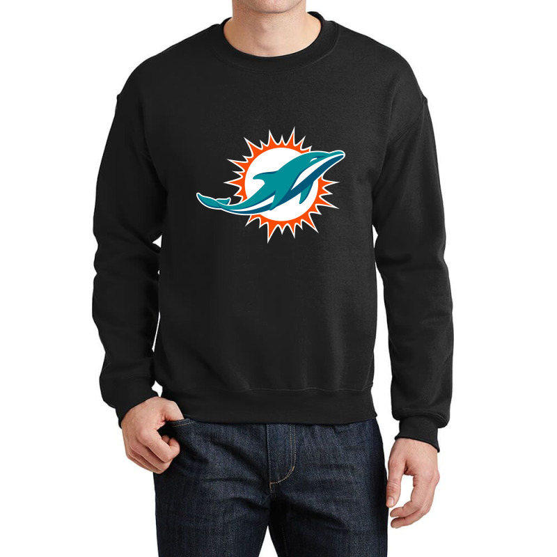 Defense Crewneck Sweatshirt | Artistshot