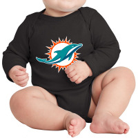 Defense Long Sleeve Baby Bodysuit | Artistshot