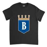 Us, Burlington Gift Classic T-shirt | Artistshot