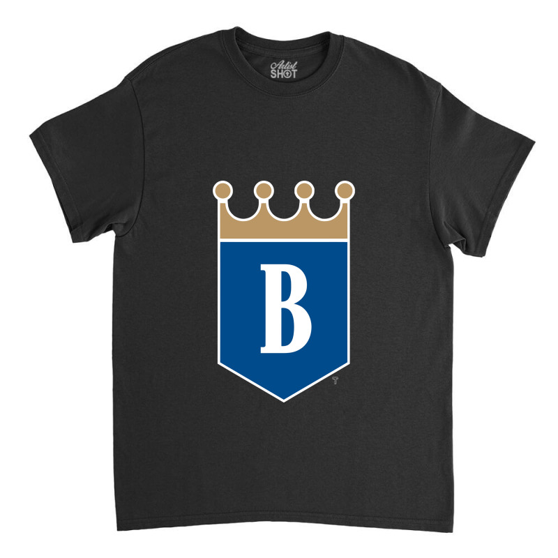 Us, Burlington Gift Classic T-shirt | Artistshot