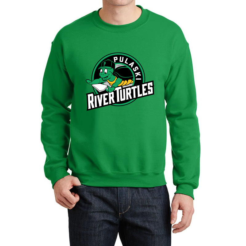 Us, Turtles, Minor Crewneck Sweatshirt by Dengkik | Artistshot