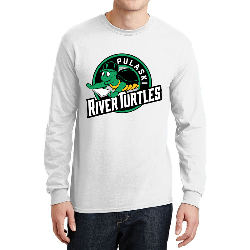 Us, Turtles, Minor Long Sleeve Shirts by Dengkik | Artistshot