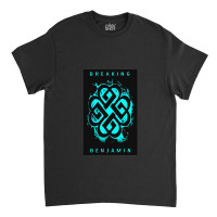 Breaking Benjamin Tour Classic T-shirt | Artistshot