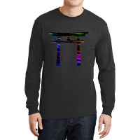 Rainbow Torii Long Sleeve Shirts | Artistshot