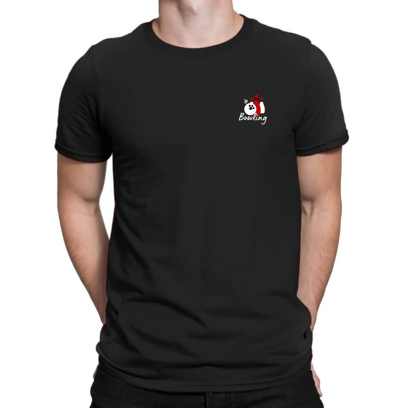 Bowling T-Shirt by BELLINI | Artistshot