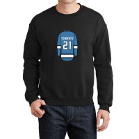 Dominic Toninato Alternate Jersey Crewneck Sweatshirt | Artistshot