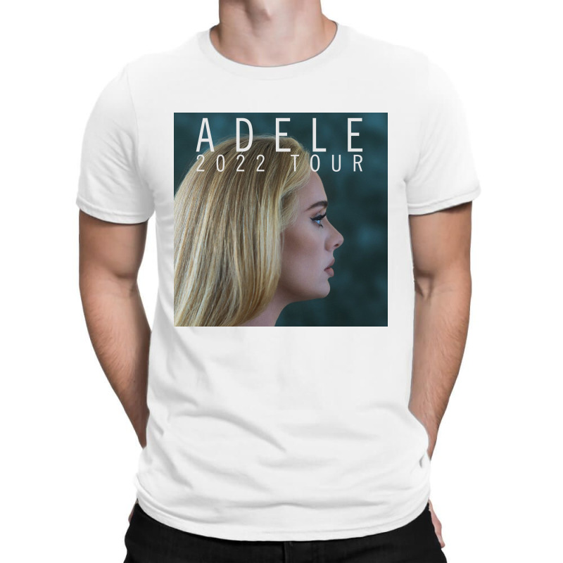 Ad Tour 2022 T-shirt | Artistshot