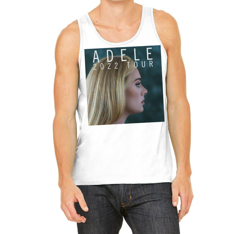 Ad Tour 2022 Tank Top | Artistshot