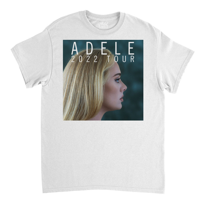 Ad Tour 2022 Classic T-shirt | Artistshot