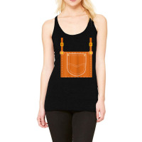 Womens Thanksgiving Overall Dresses Women Matching Familys Pajamas Racerback Tank | Artistshot