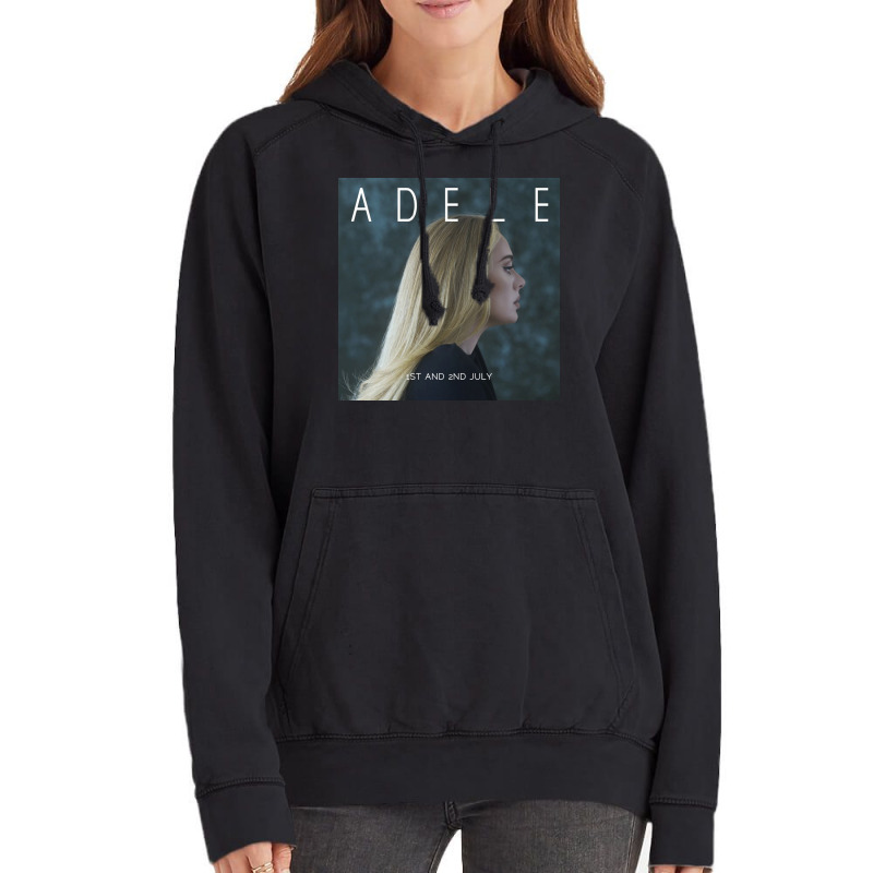 Tour 2022 Adl Vintage Hoodie | Artistshot