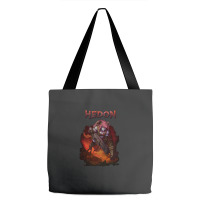 Hedon Original Cover Art (clothing Splash) Tote Bags | Artistshot