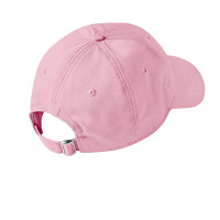 Style Girl Aesthetic Adjustable Cap | Artistshot