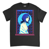 Rukia Classic T-shirt | Artistshot