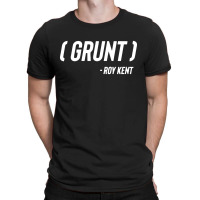 Roy Kent T-shirt | Artistshot