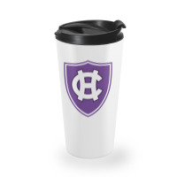 Holy Cross Crusaders Travel Mug | Artistshot