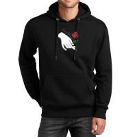 Summer's A Knife Unisex Hoodie | Artistshot