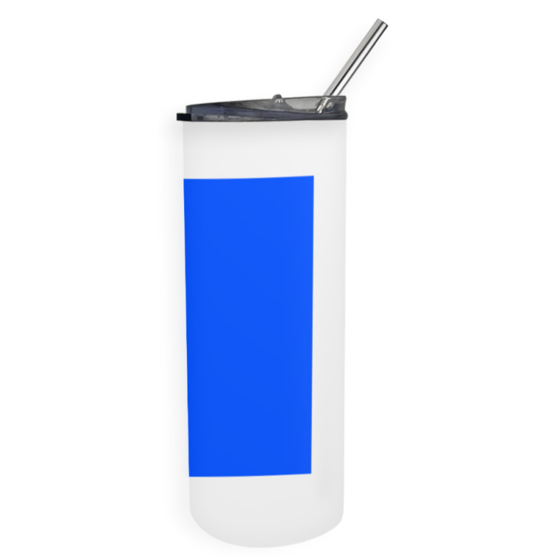 Royal Blue Products Skinny Tumbler | Artistshot