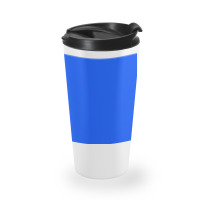 Royal Blue Products Travel Mug | Artistshot