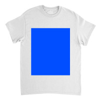 Royal Blue Products Classic T-shirt | Artistshot