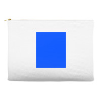 Royal Blue Products Accessory Pouches | Artistshot