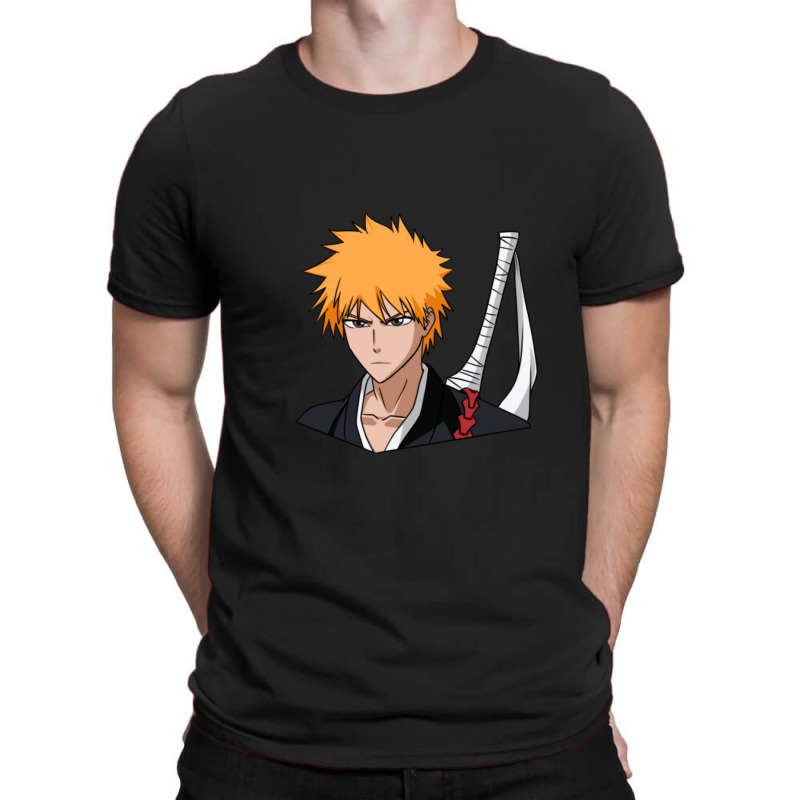 Shinigami T-shirt | Artistshot