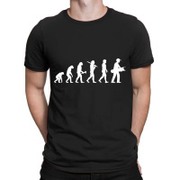 Drain Layer Evolution Pipelayer T Shirt T-shirt | Artistshot