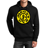 Jason's Gym Unisex Hoodie | Artistshot