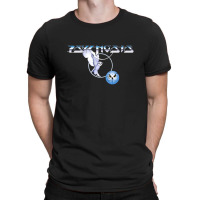 Psygnosis T-shirt | Artistshot