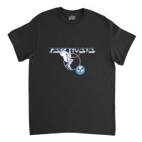 Psygnosis Classic T-shirt | Artistshot