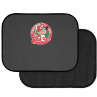 Hiroshima Toyo Carp Rear Car Mat | Artistshot