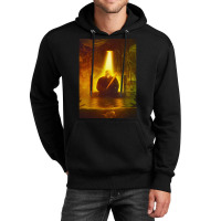 Jason's Lair Unisex Hoodie | Artistshot