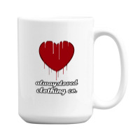 Drip Drip Drop 15 Oz Coffee Mug | Artistshot