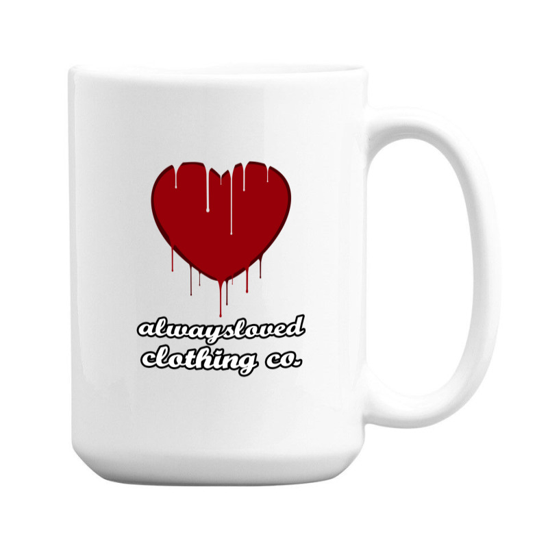 Drip Drip Drop 15 Oz Coffee Mug | Artistshot