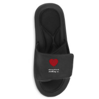 Drip Drip Drop Slide Sandal | Artistshot