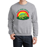 Animal Love Merch Crewneck Sweatshirt | Artistshot