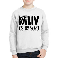 Funny 2020 Sport Youth Sweatshirt | Artistshot