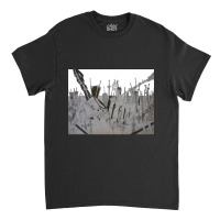 Sword Graveyard (w) Classic T-shirt | Artistshot