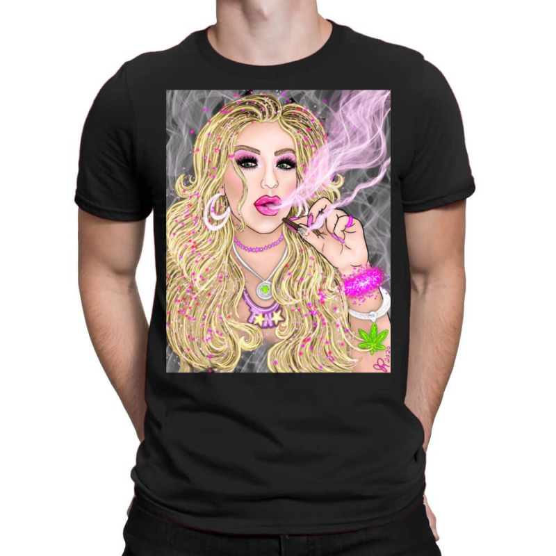 Tana Mongeau T-shirt | Artistshot