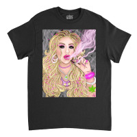 Tana Mongeau Classic T-shirt | Artistshot