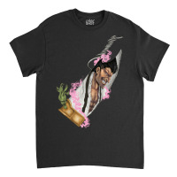 The Bankai Classic T-shirt | Artistshot