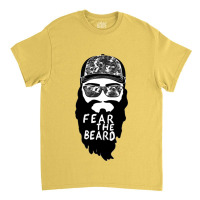 Fear Shirt Classic T-shirt | Artistshot