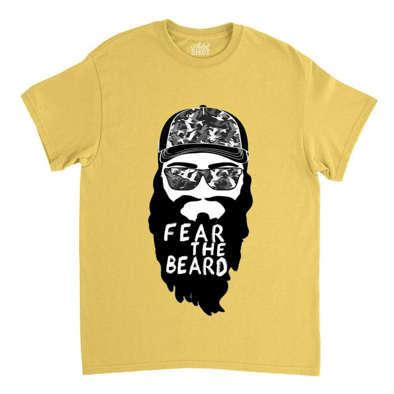 Fear Shirt Classic T-shirt by kynekel | Artistshot