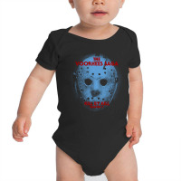 Kill By Kill Season 1 Voorhees Saga Baby Bodysuit | Artistshot