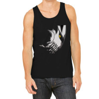 The Hollow Mask Tank Top | Artistshot