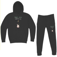 Yeah I Am A Stratguy Dark Theme Hoodie & Jogger Set | Artistshot