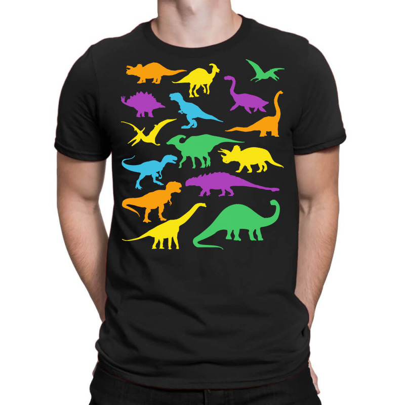 Dinosaur T  Shirt Dinosaurs T  Shirt T-shirt | Artistshot