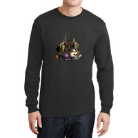 Skyrim Aesthetic Long Sleeve Shirts | Artistshot