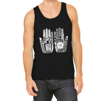 Toilet Bleach & Lemon Juice Ii Tank Top | Artistshot